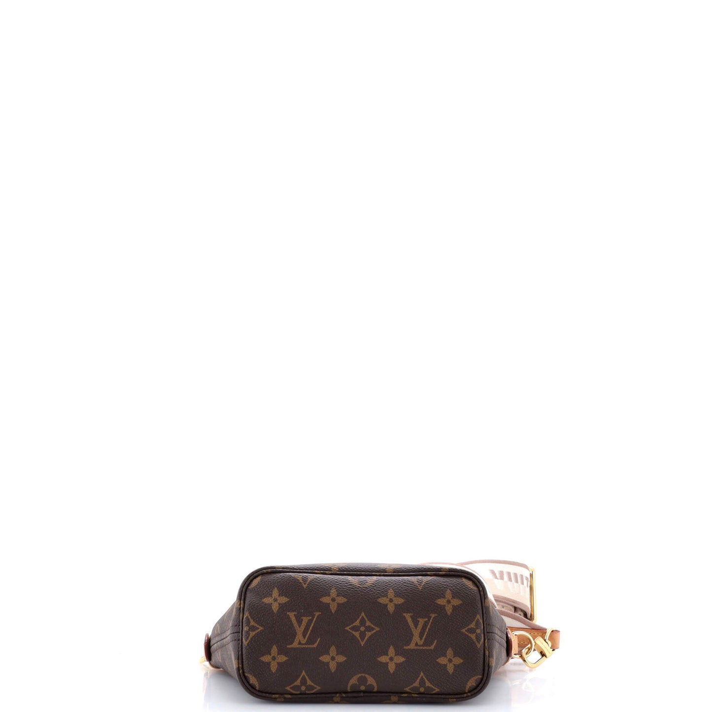 Neverfull NM Tote Monogram Canvas BB