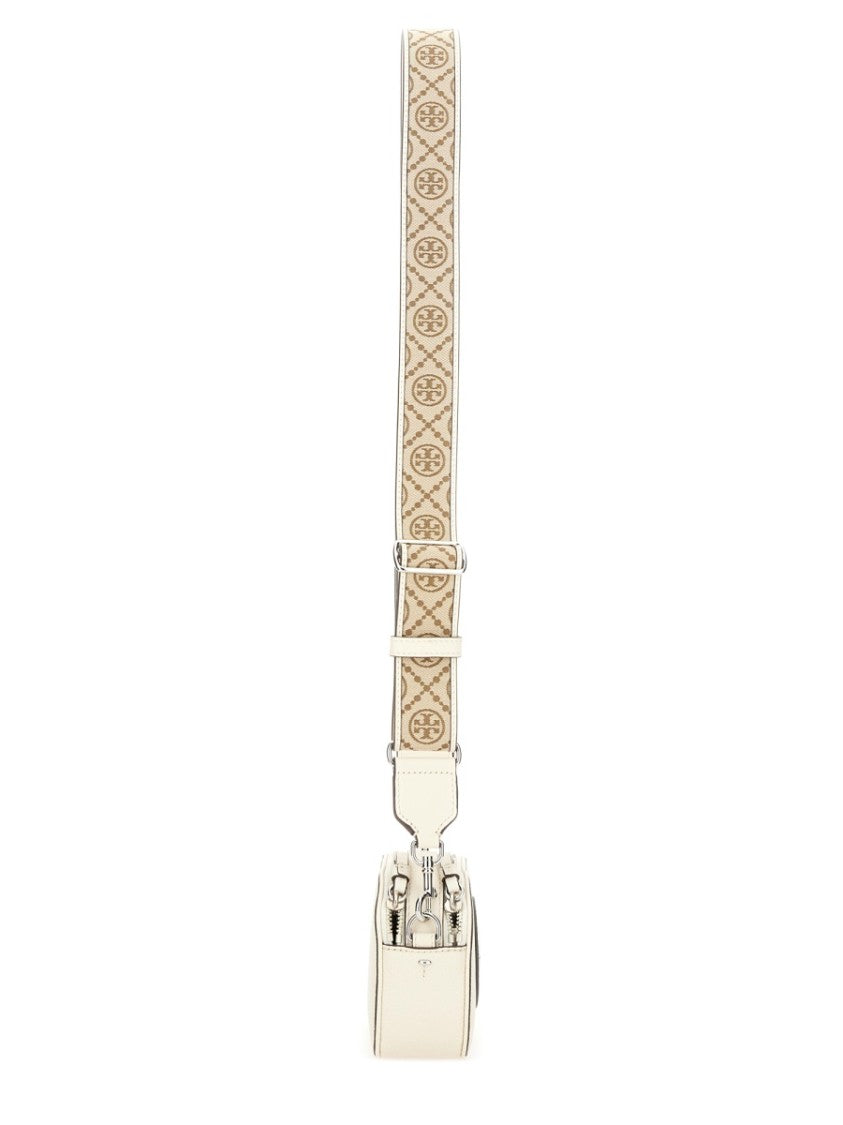 Tory Burch Mini "Miller" Shoulder Bag
