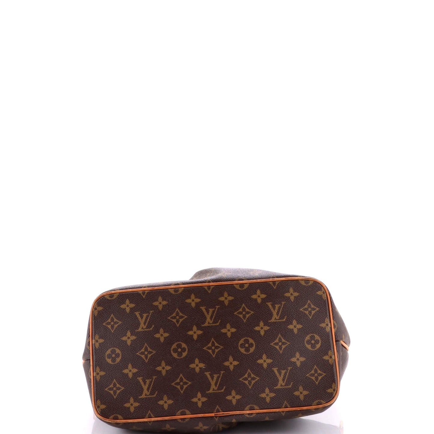 Palermo Handbag Monogram Canvas PM