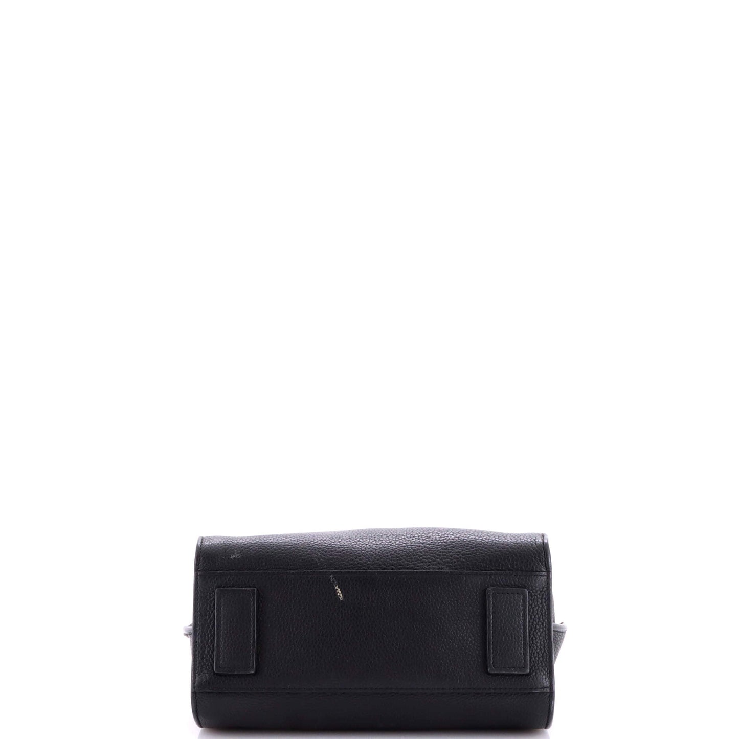 Sac de Jour Bag Leather Nano
