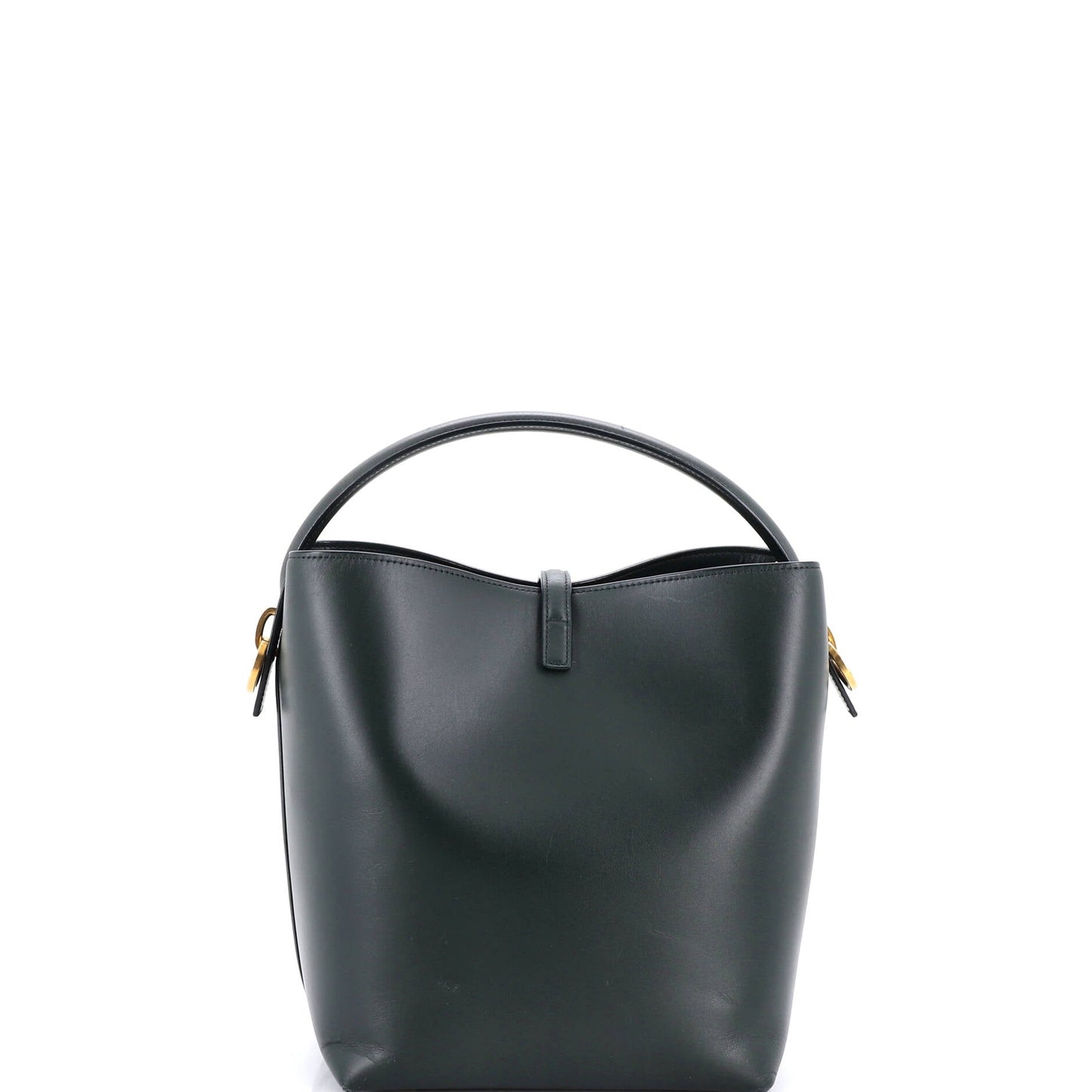 Le 37 Bucket Bag Leather