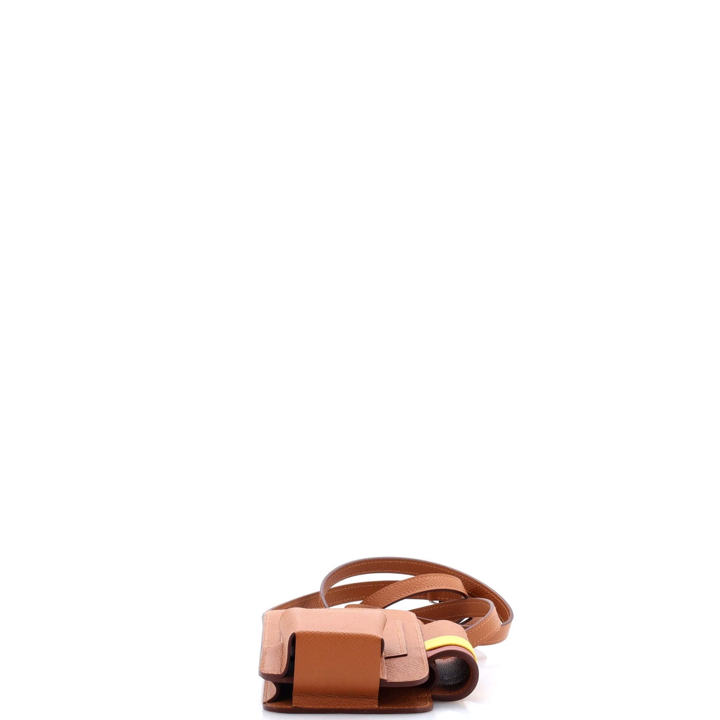Hermesway Phone Case Crossbody Bag Epsom