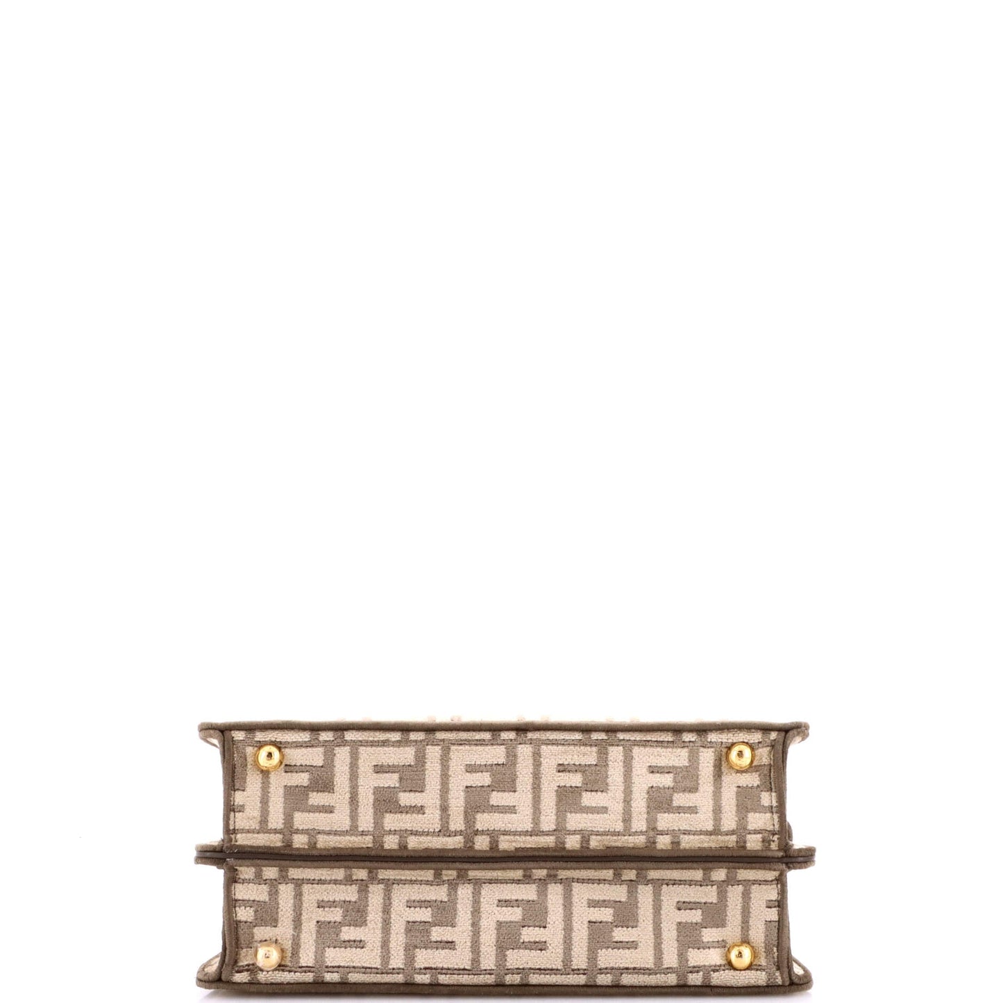 Peekaboo ISeeU Bag Zucca Tapestry Small
