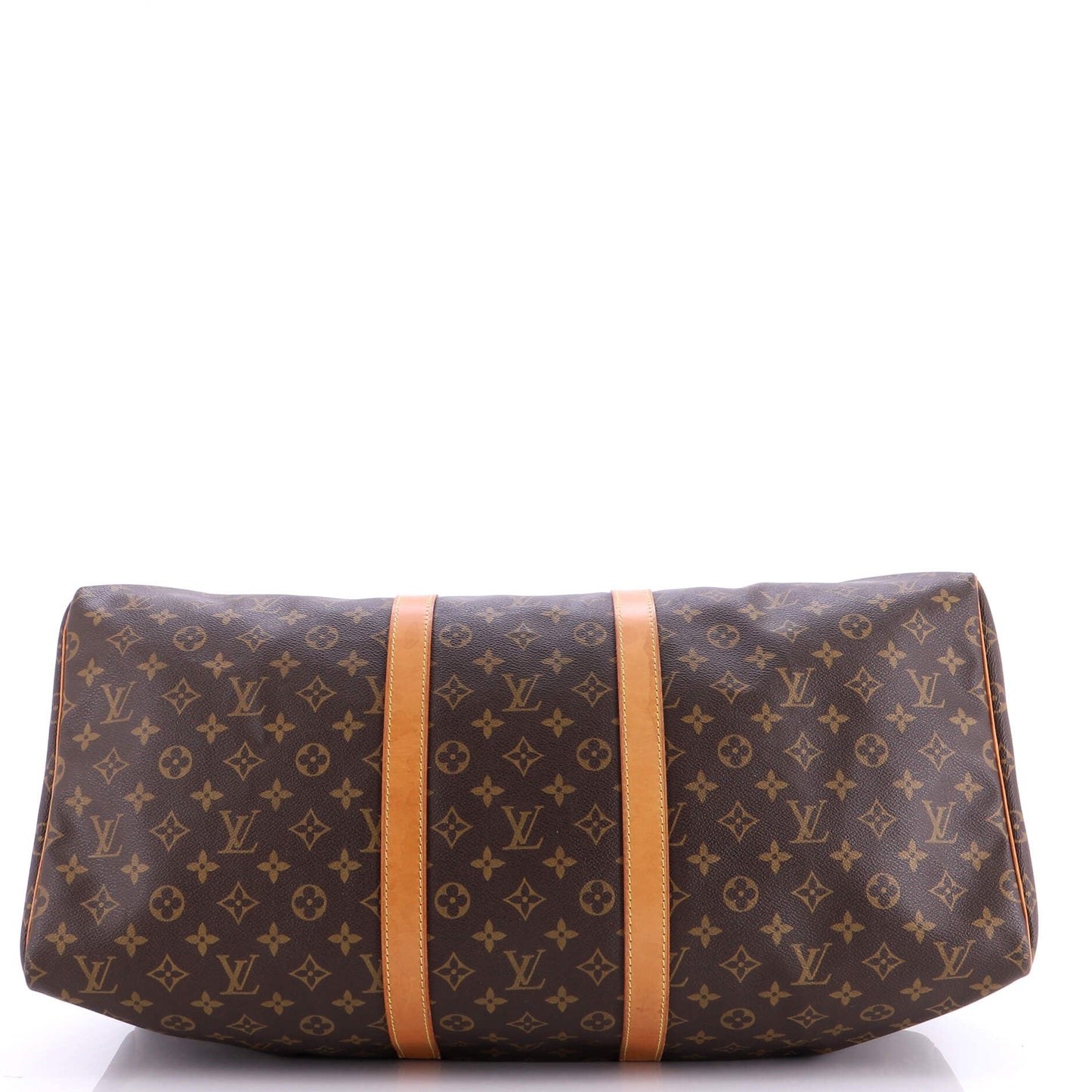 Keepall Bag Monogram Canvas 55