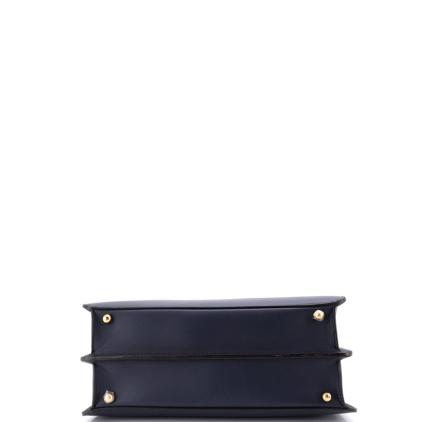 Peekaboo ISeeU Bag Leather Medium