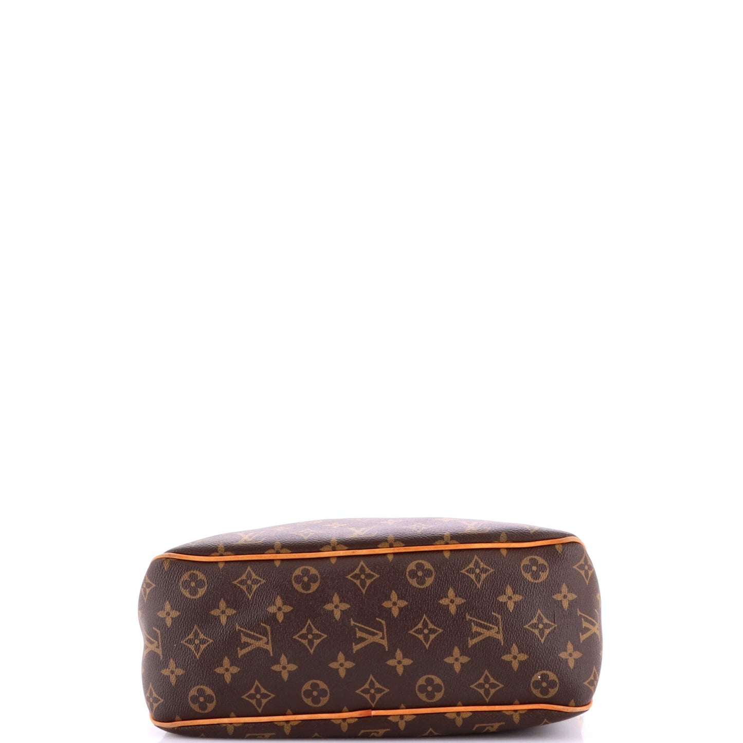 Delightful NM Handbag Monogram Canvas PM