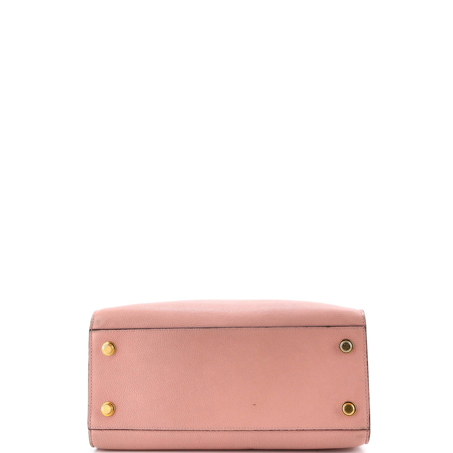 City Steamer Handbag Leather MM