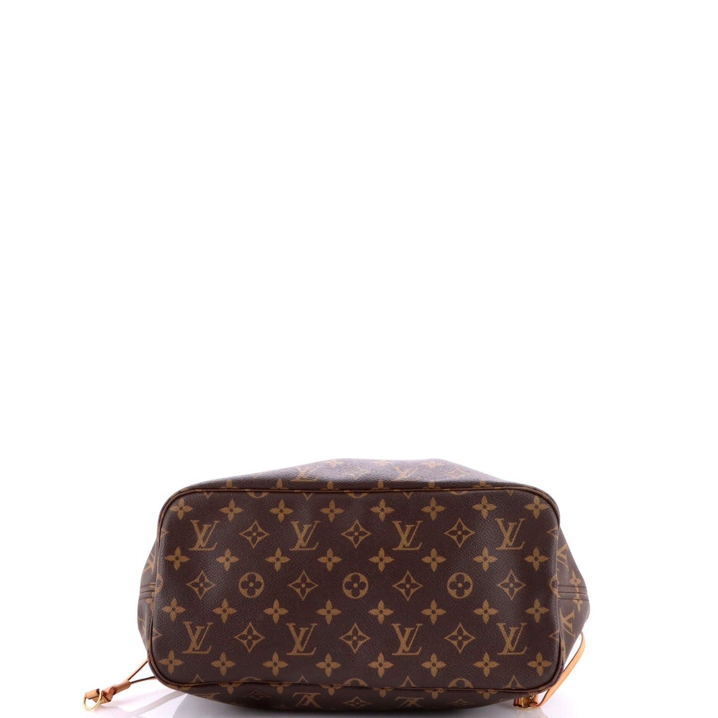 Neverfull NM Tote Monogram Canvas MM
