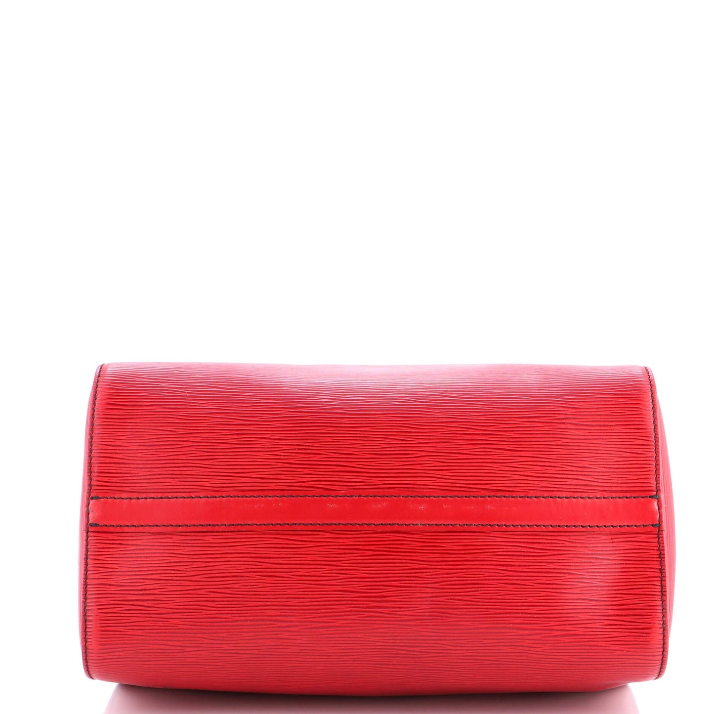 Speedy Handbag Epi Leather 30
