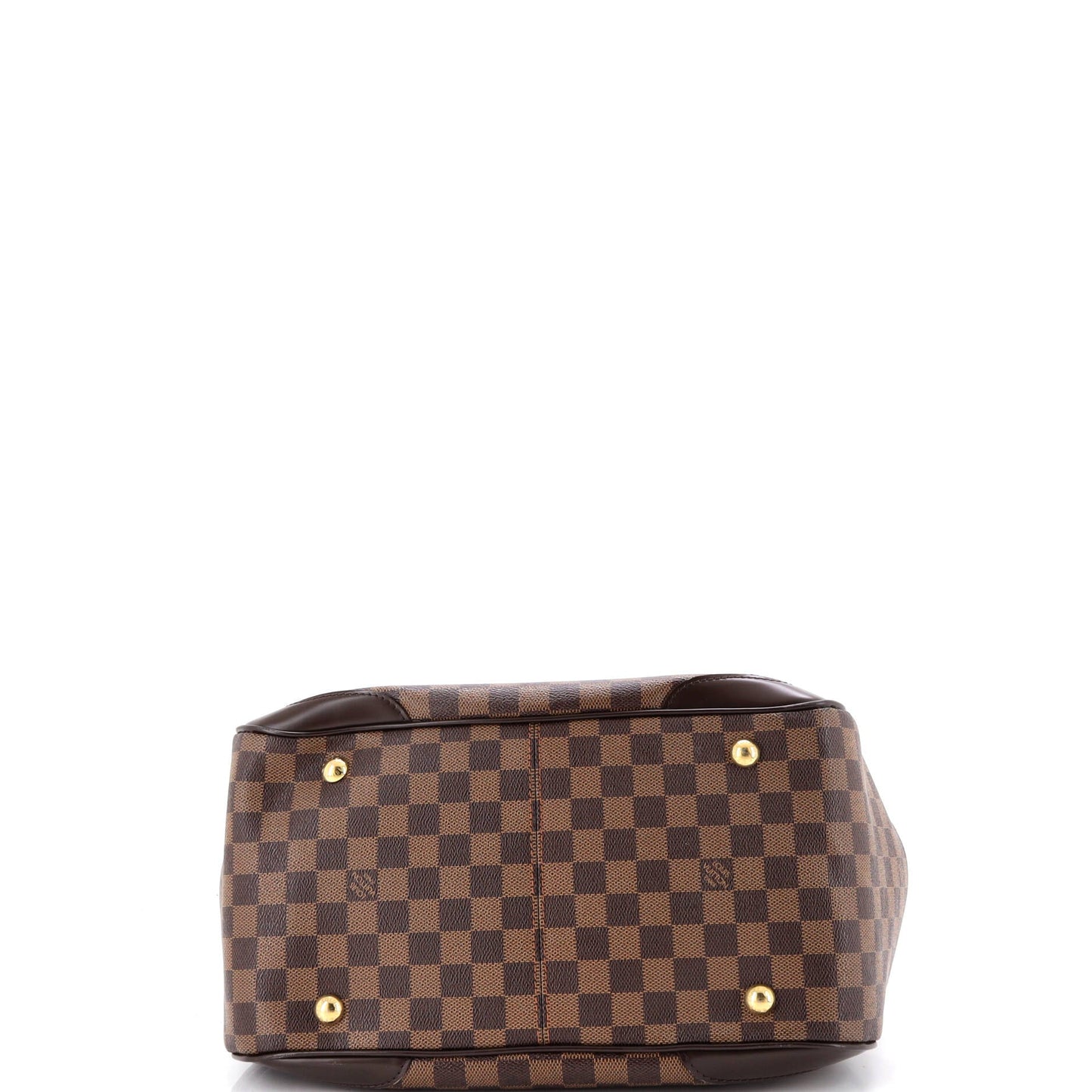 Verona Handbag Damier GM