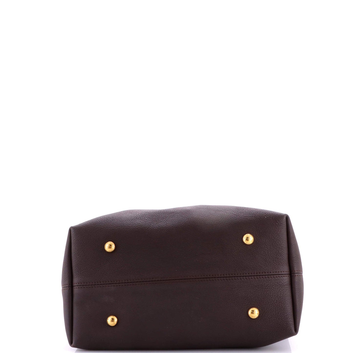 Low Key Hobo Calfskin MM