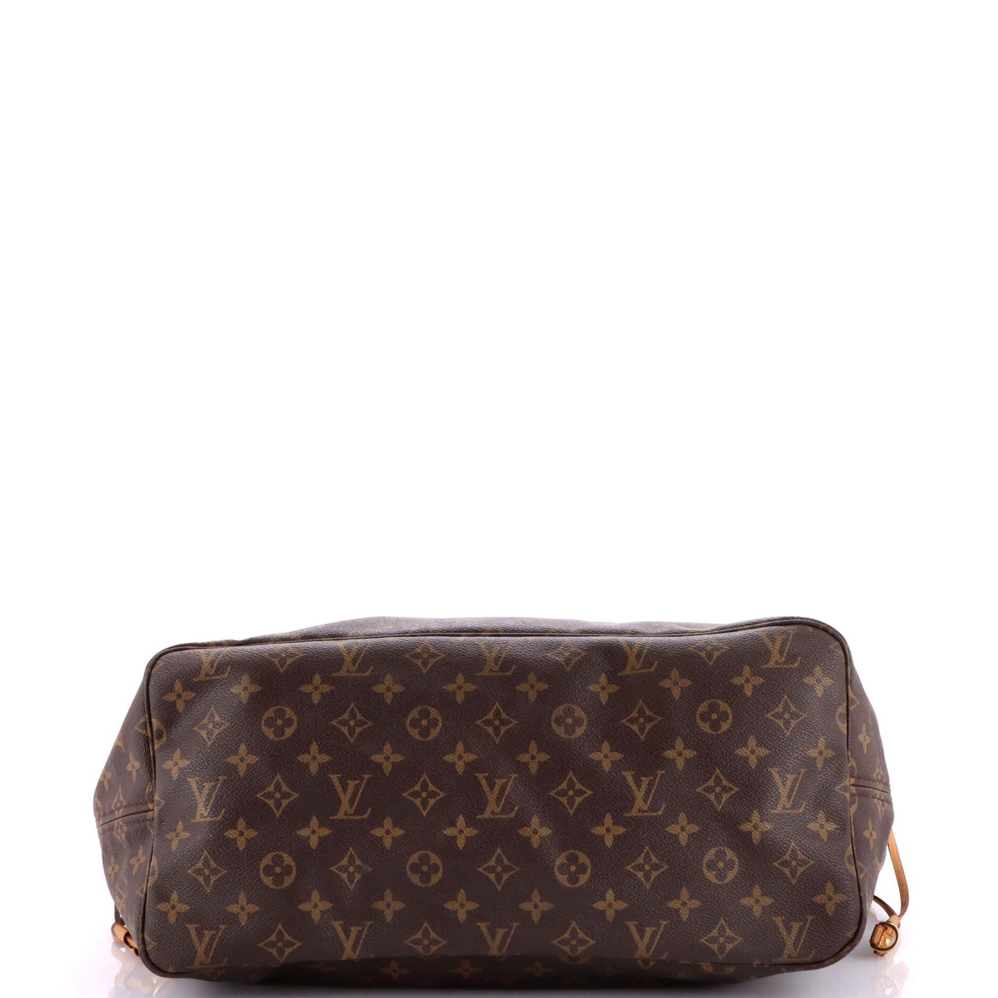 Neverfull Tote Monogram Canvas GM
