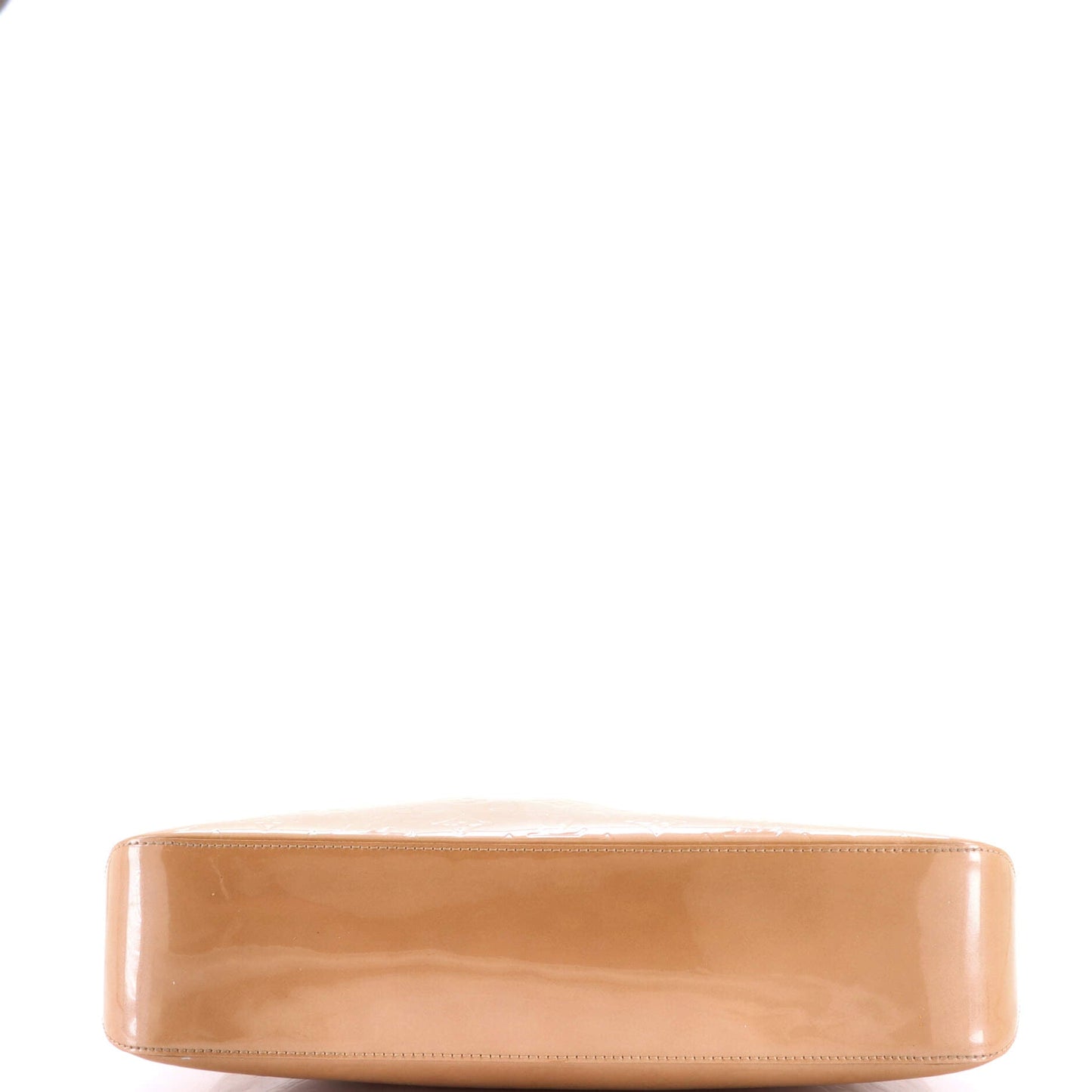 Brentwood Handbag Monogram Vernis