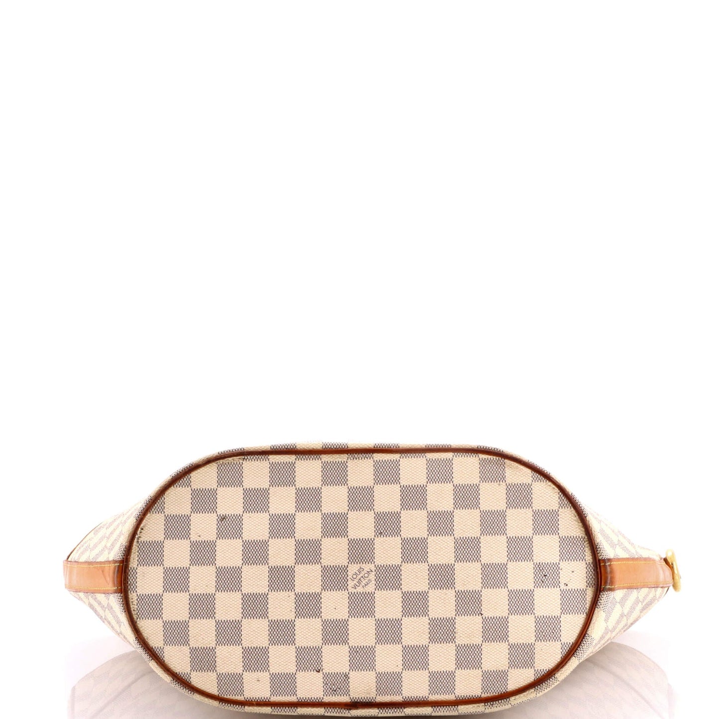 Pampelonne Handbag Damier GM