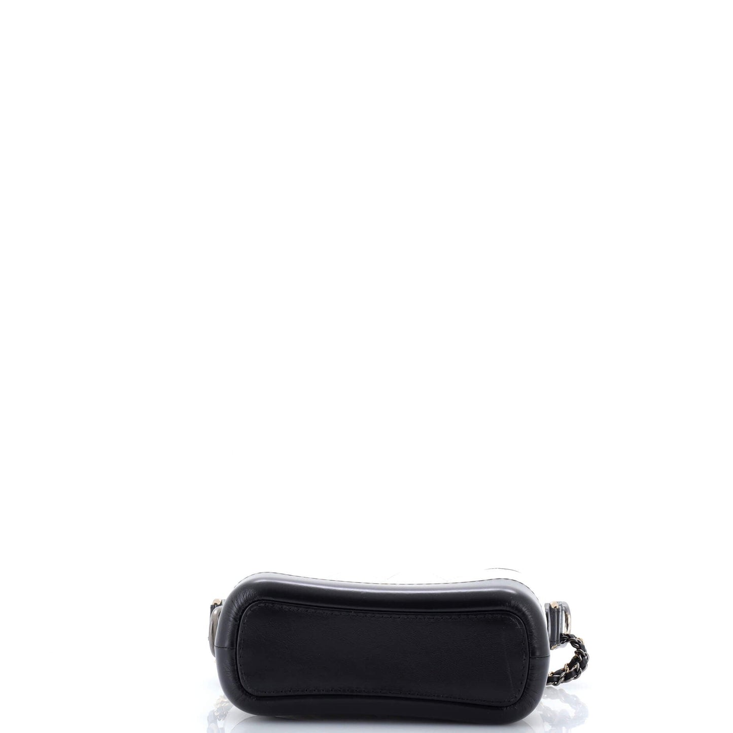 Gabrielle Hobo Quilted Aged Calfskin Small