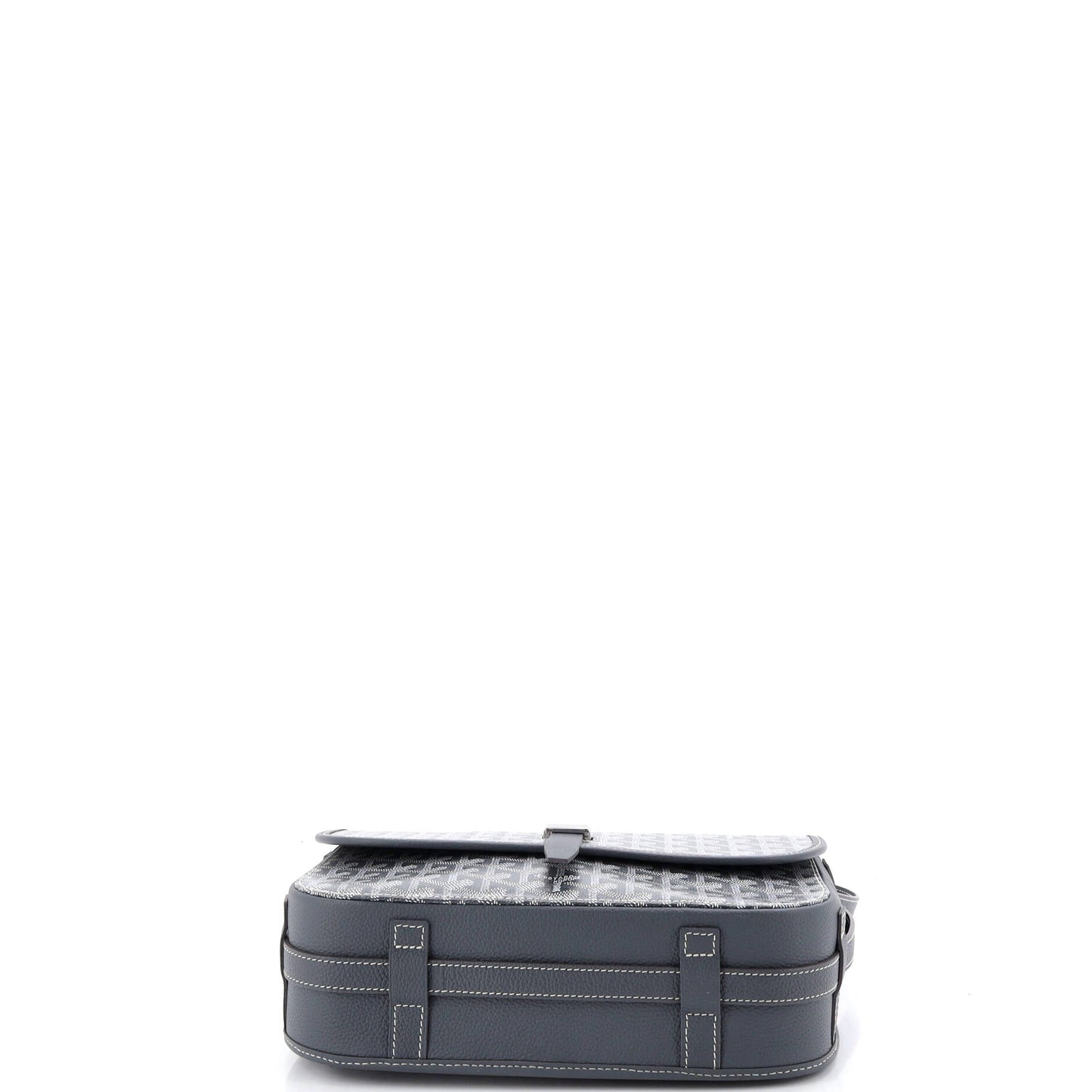Belvedere II Messenger Bag Coated Canvas MM