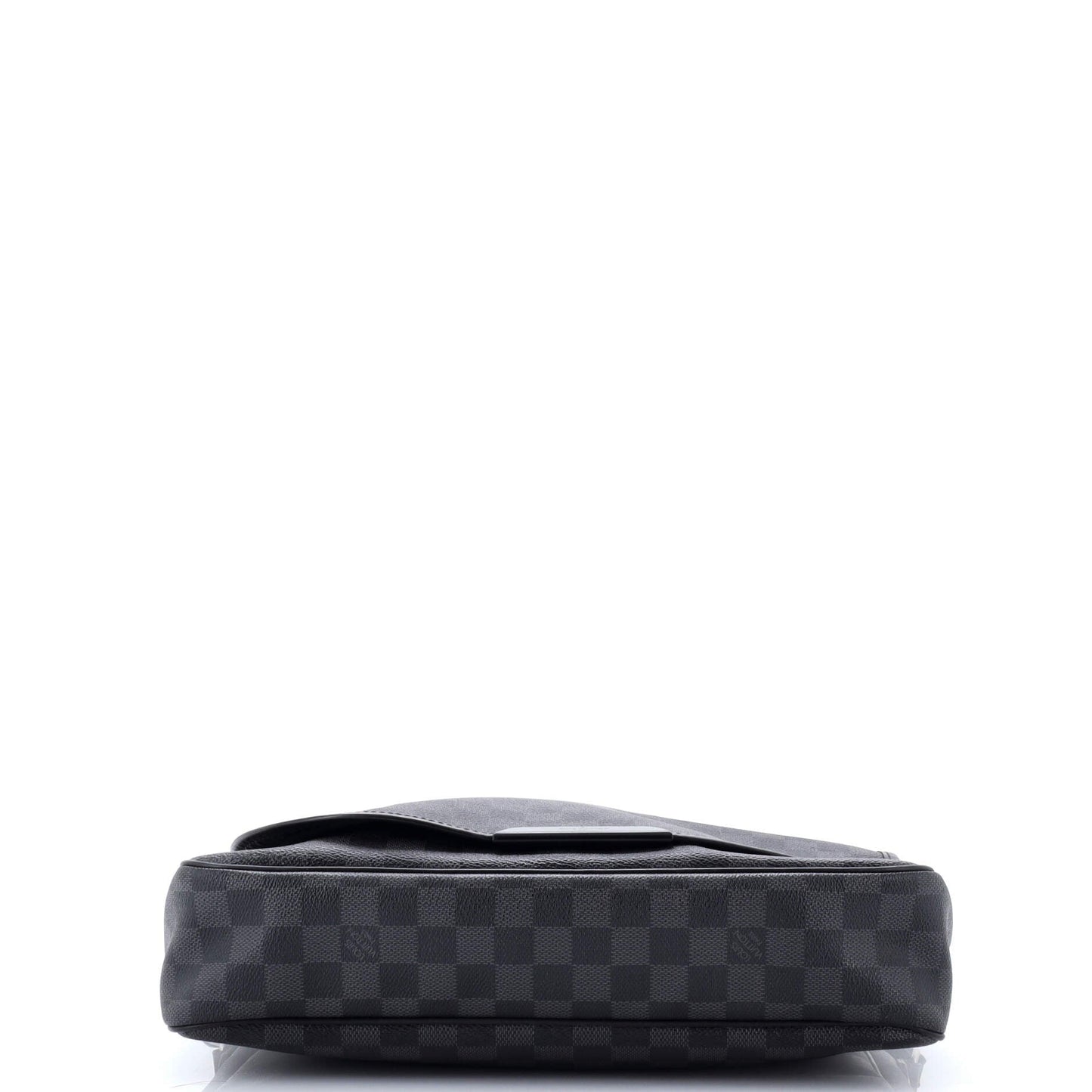 Daniel Messenger Bag Damier Graphite GM