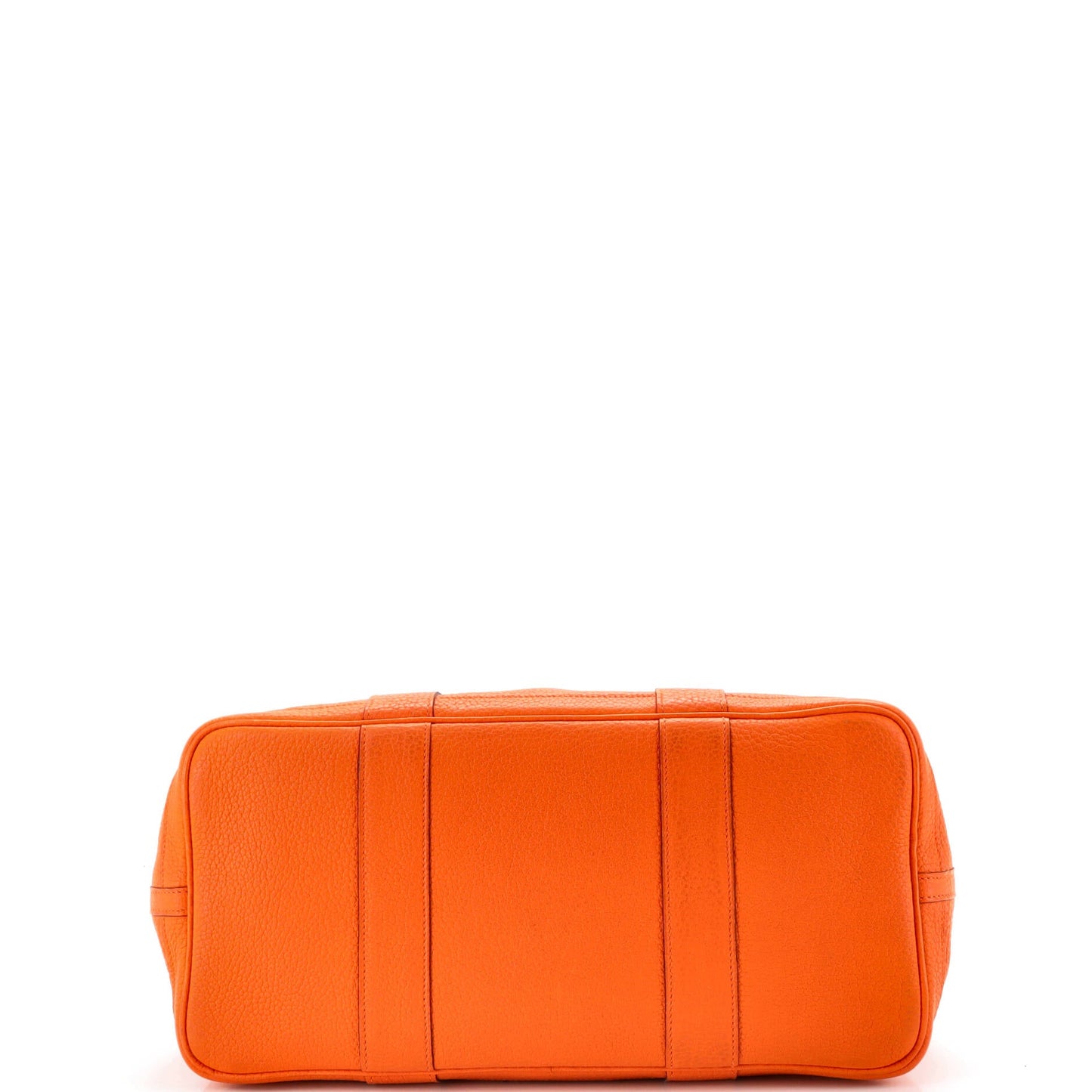 Garden Party Tote Leather 36