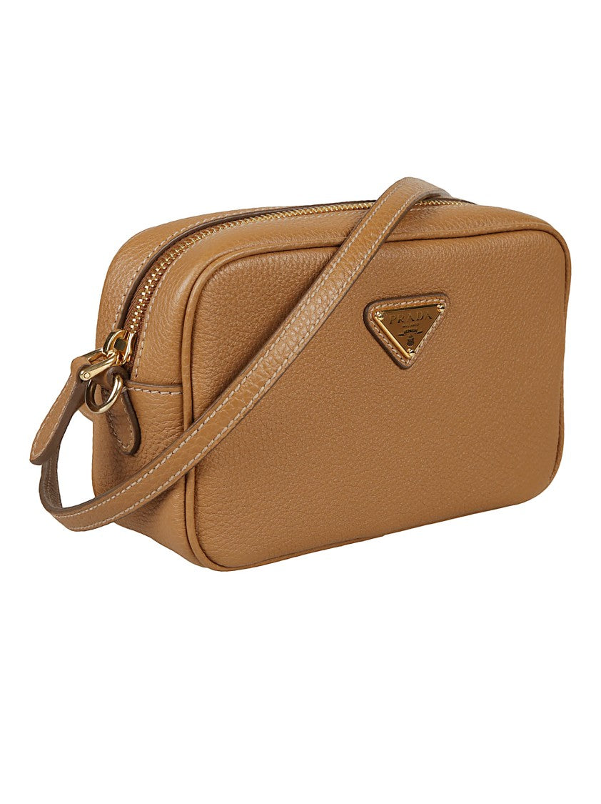 Prada Shoulder Bag Container