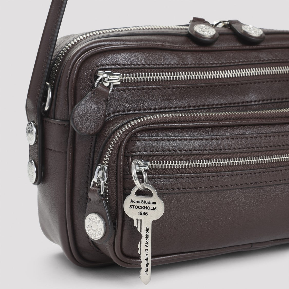 Acne Studios Camero Party Shoulder Bag