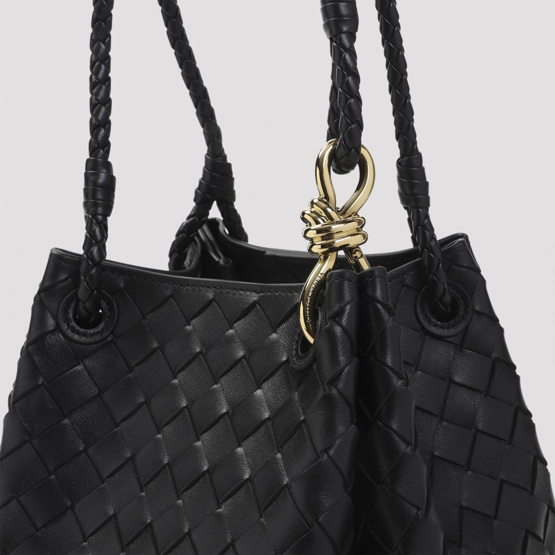 Bottega Veneta Parachute Small Handbag