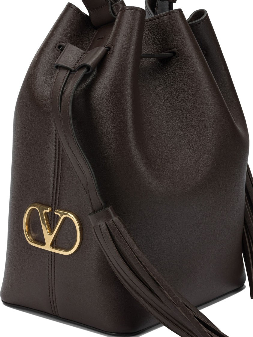 Valentino Garavani "So Seau" Shoulder Bag