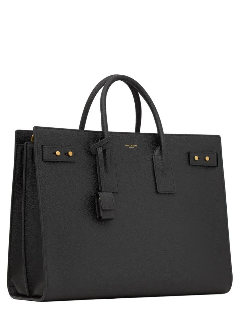 Saint Laurent "Sac De Jour" Large Bag