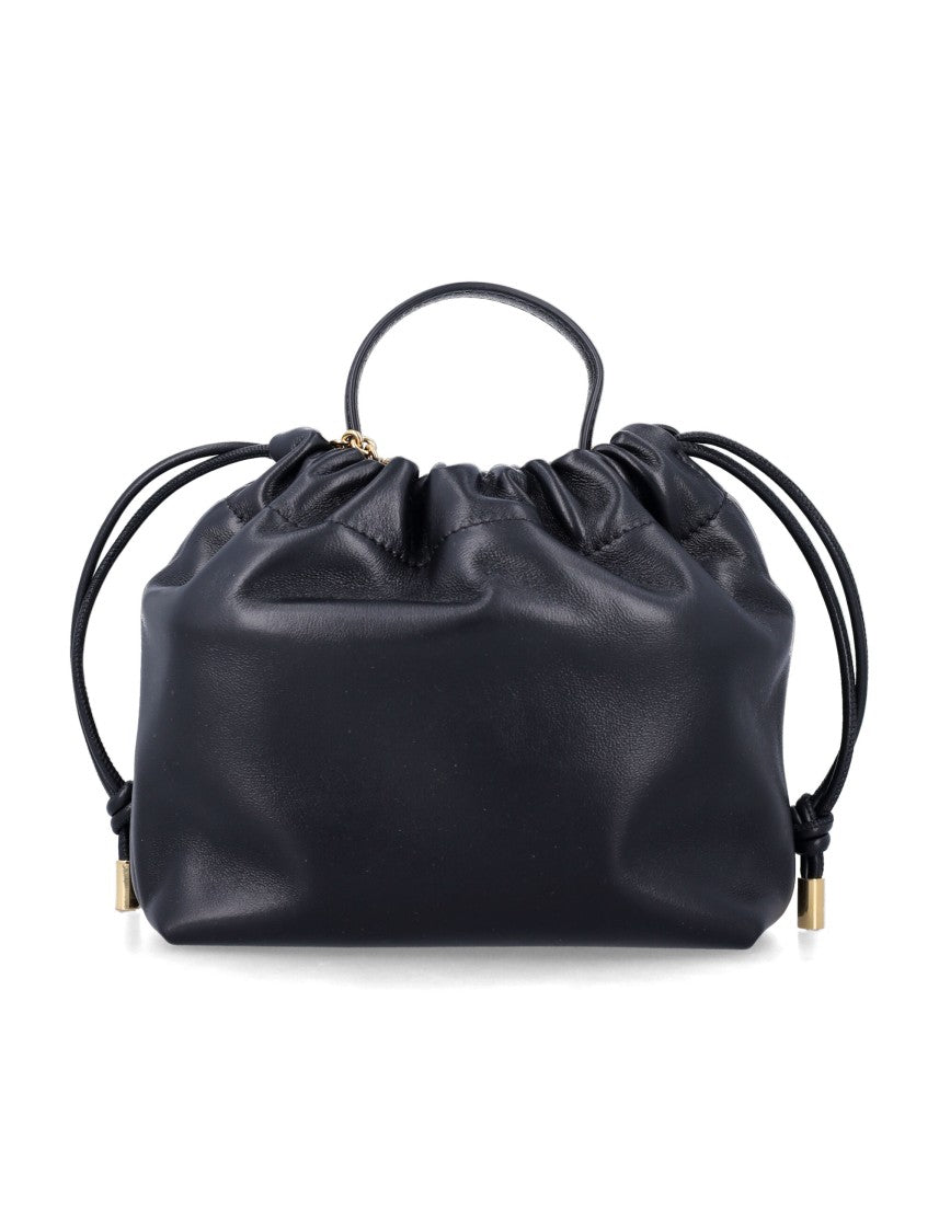 Chloé Mini Chloé Icons Nappa Shoulder Bag
