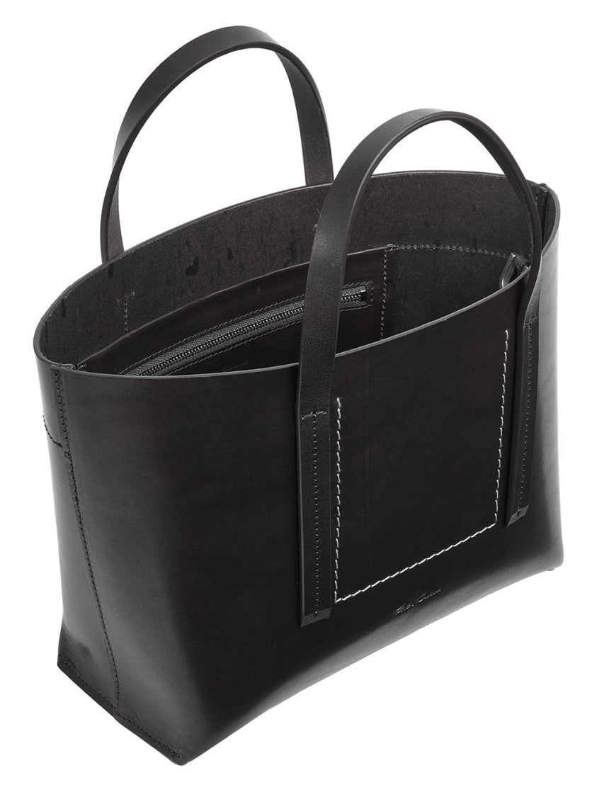 Rick Owens Hollywood Mini Shopper