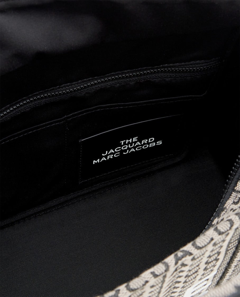 Marc Jacobs The Medium Monogram Jacquard Tote Bag