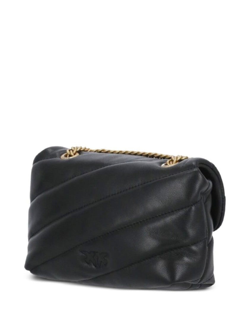 Pinko Baby Love Bag Puff Maxi Quilt