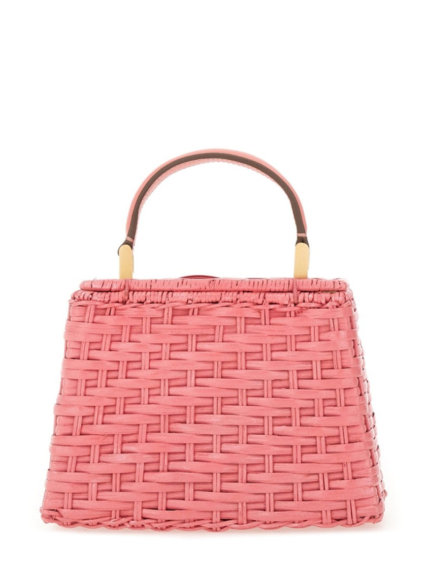 Cult Gaia "Nano Sybil" Bag