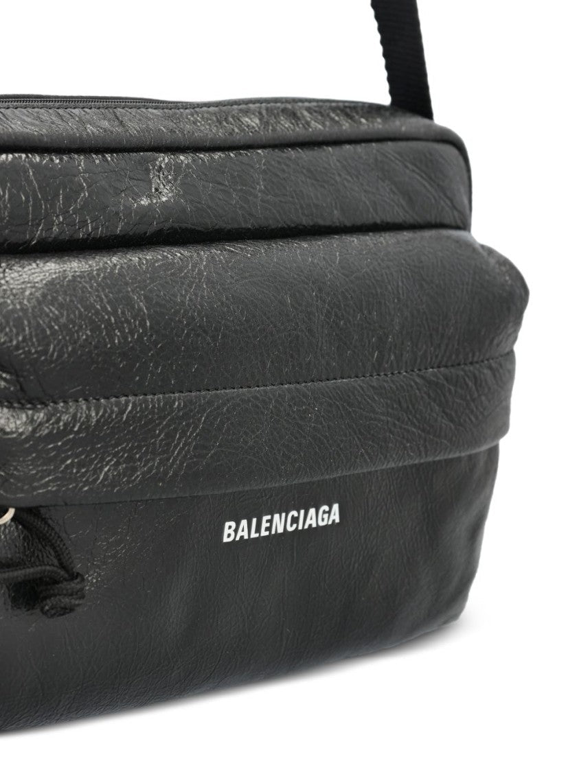 Balenciaga Rectangular Crossbody Bag
