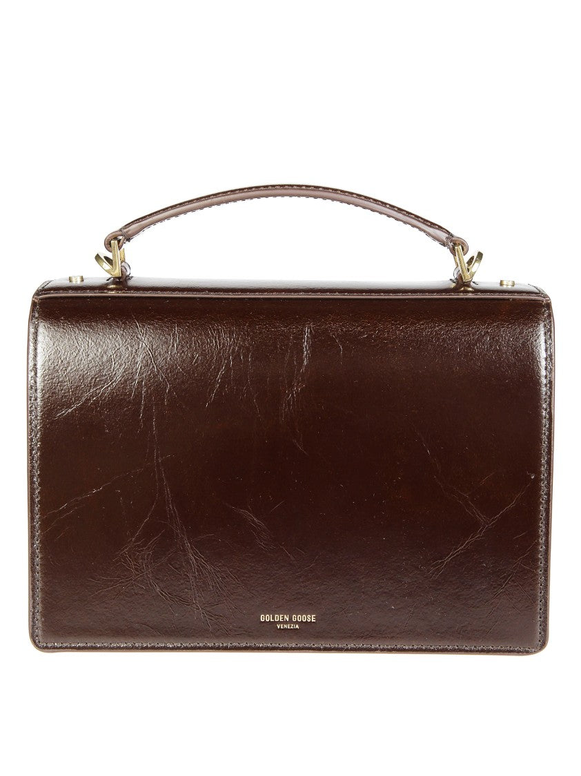 Golden Goose Venezia Bag Shiny