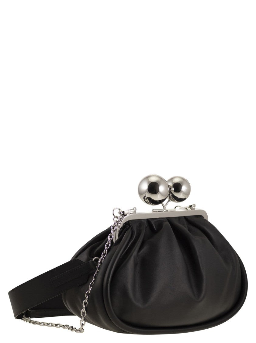 Max Mara Milvanew - Sheepskin Medium Bag