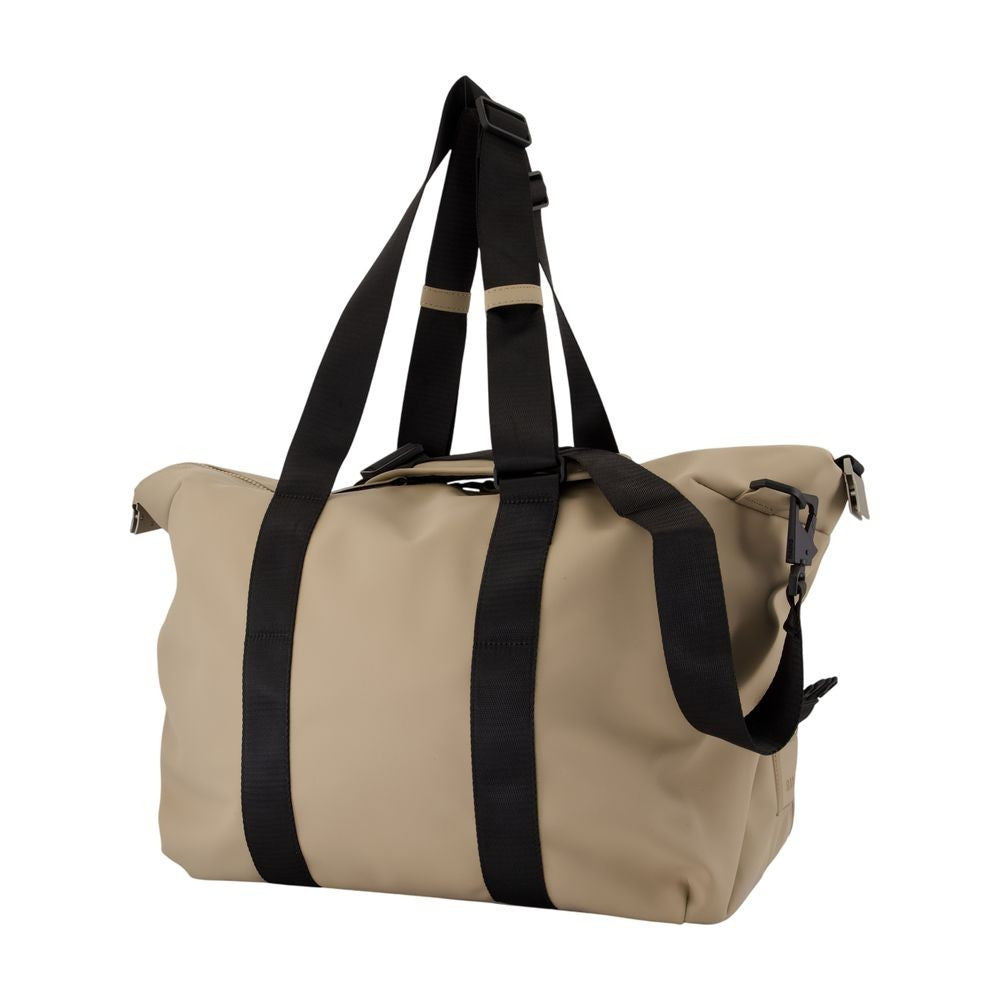 Rains Valera Weekend Bag Small W3 Travel Bag