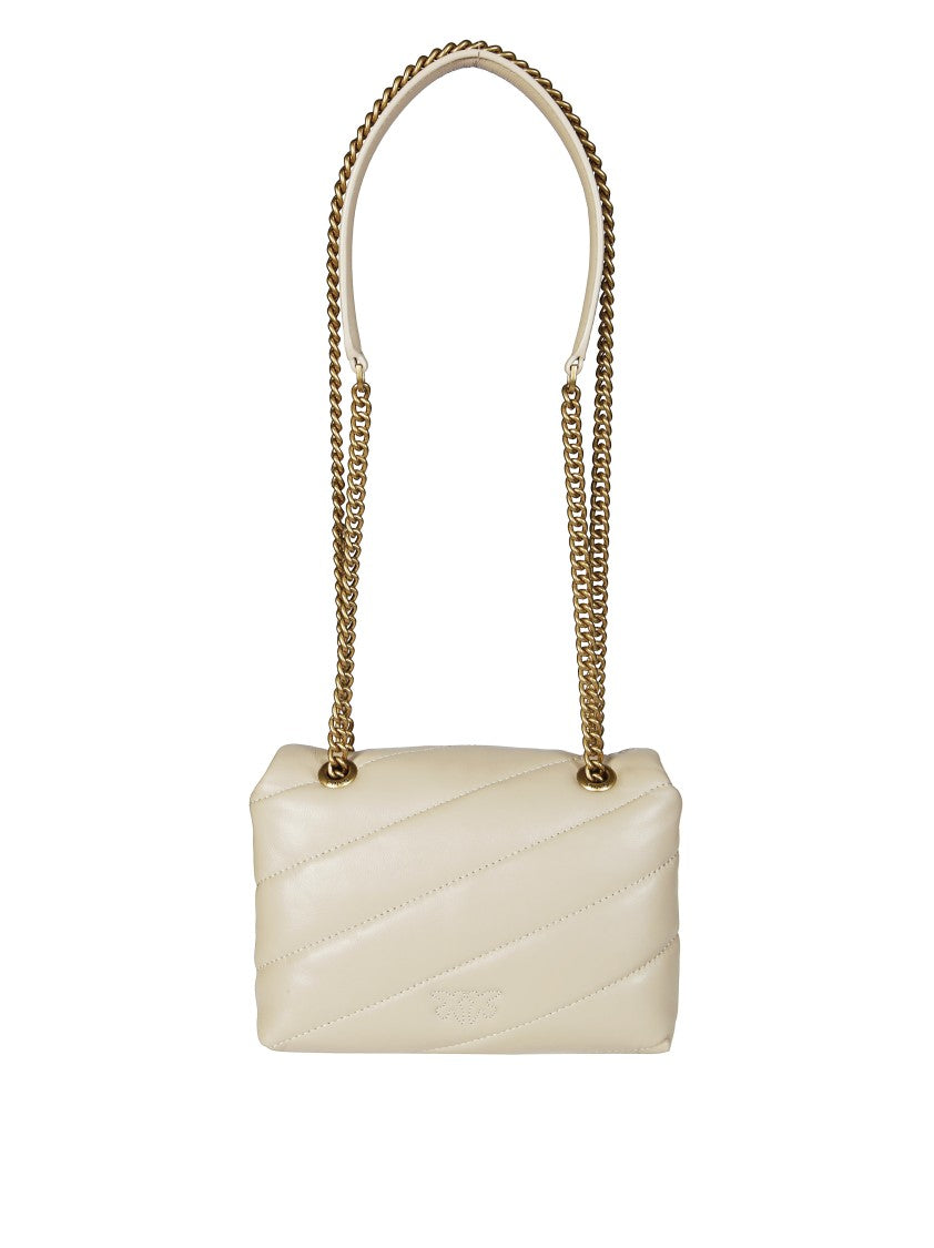 Pinko Love Puff Baby Shoulder Bag