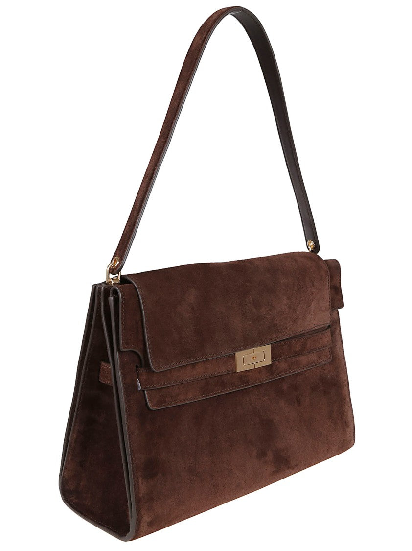 Tory Burch Lee Radziwill Shoulder Bag