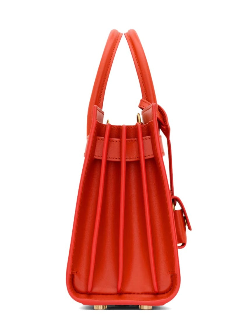 Saint Laurent "Sac De Jour" Nano Bag
