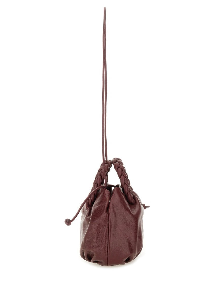 Hereu Bombon Supple Shiny Medium Bag