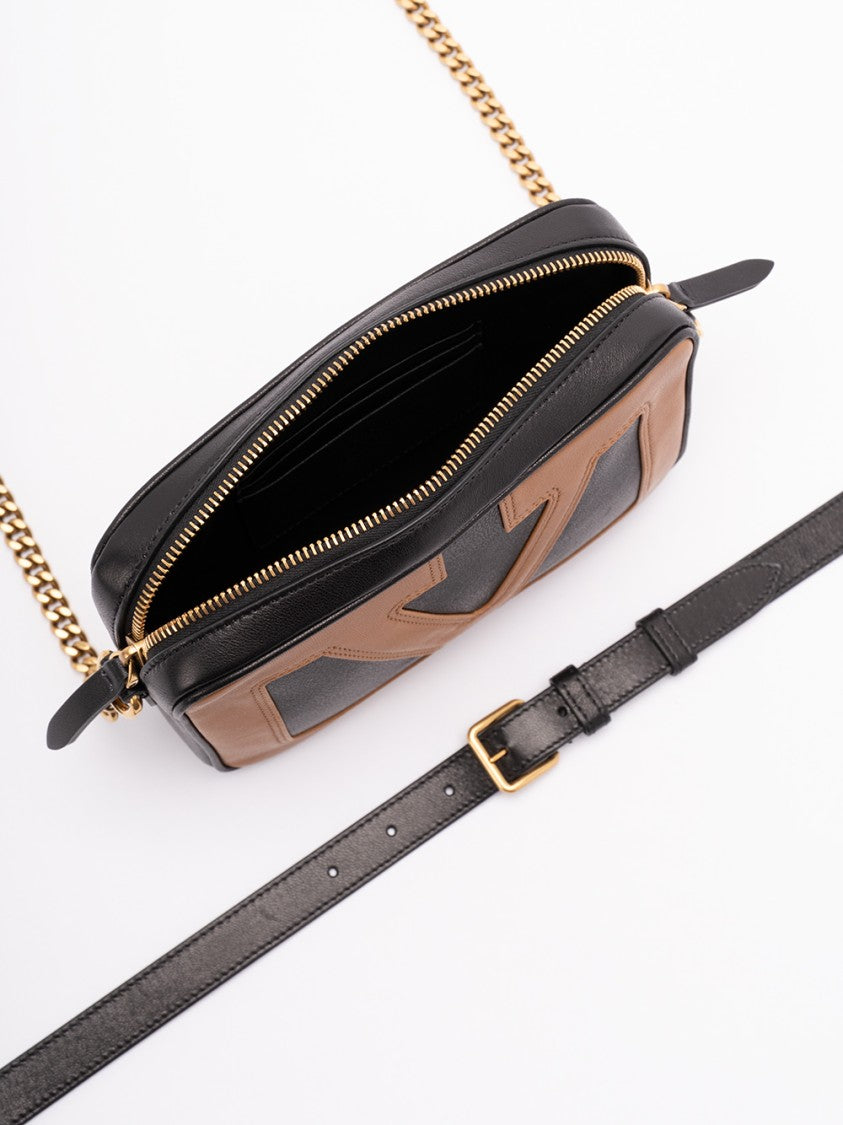 Valentino Garavani `Viva Superstar` Crossbody Bag