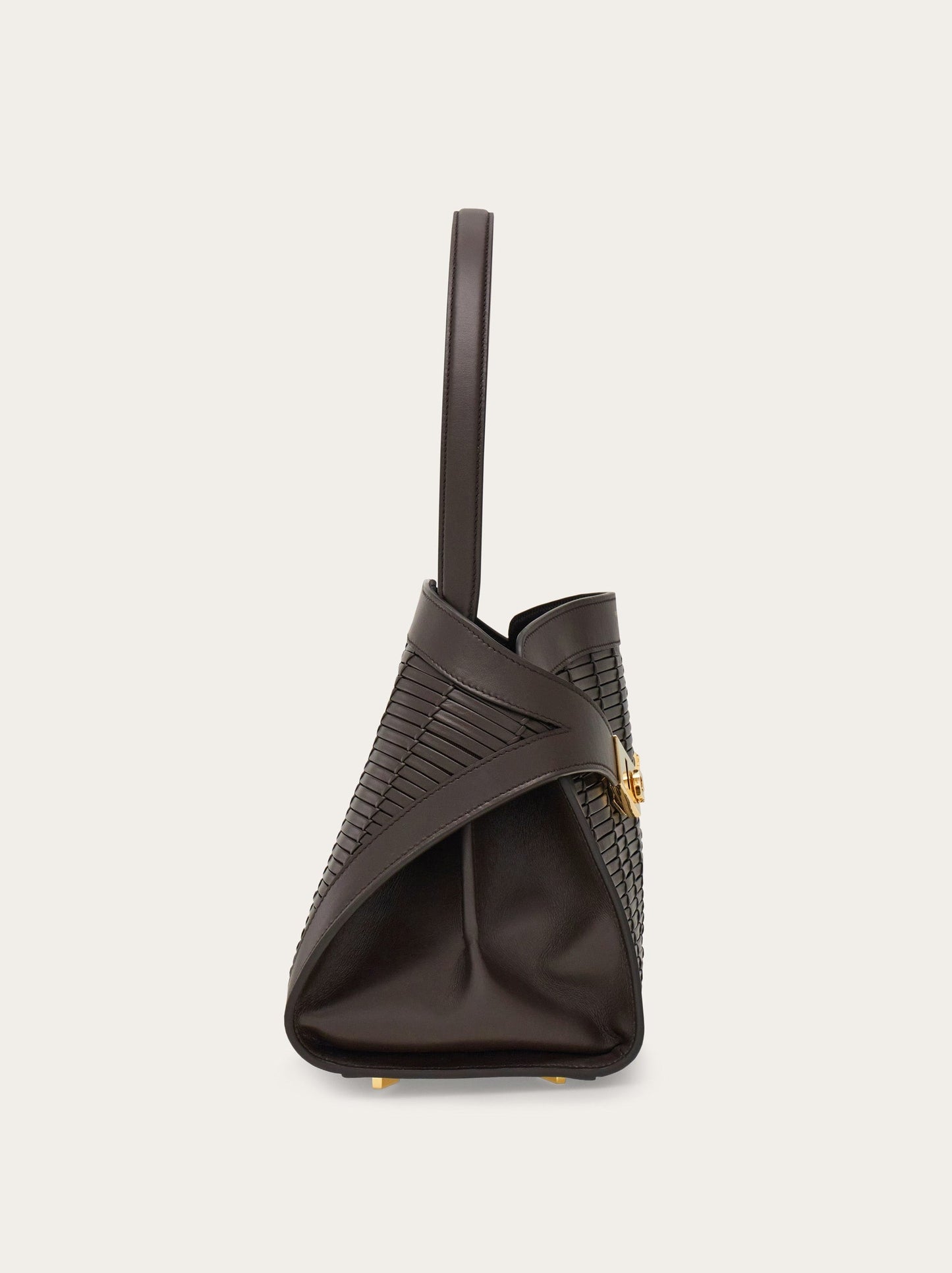 Hug Soft Shoulder Bag (m)