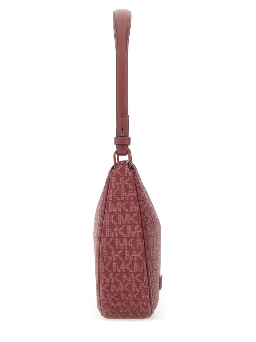 Michael Michael Kors Shoulder Bag "Sm Conv"