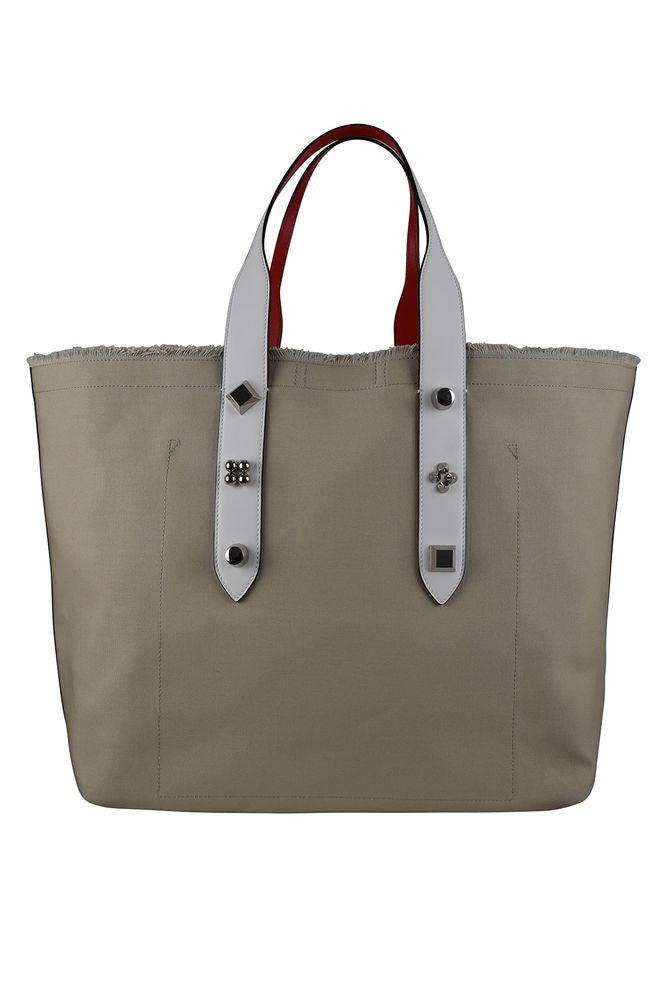 Christian Louboutin Frangibus Tote Bag