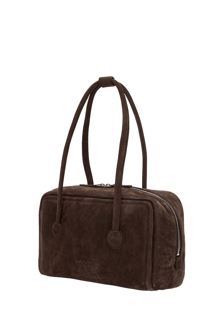 Margesherwood Soft Boston Handle Bag