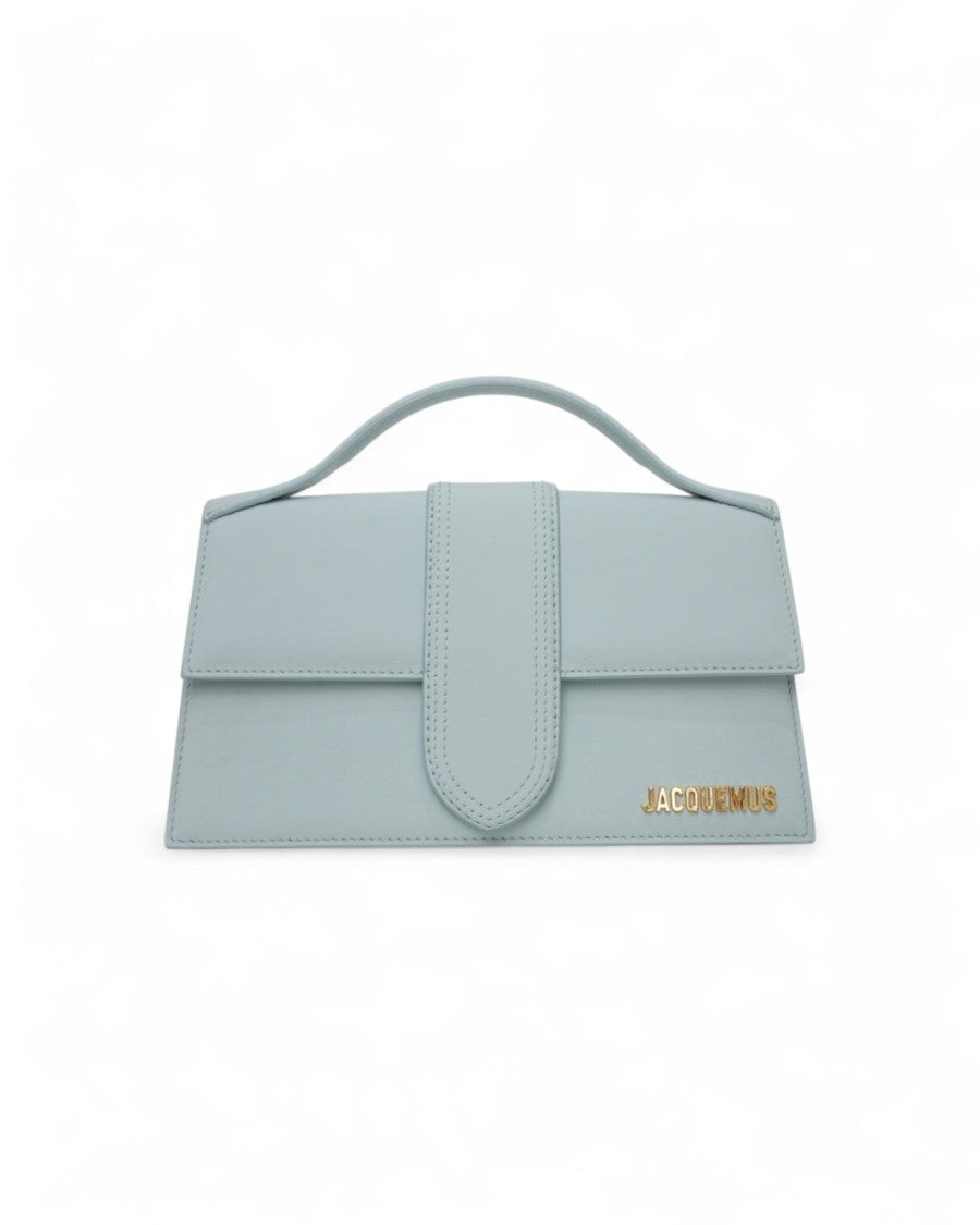 Jacquemus Le Grand Bambino Bag – Light Blue