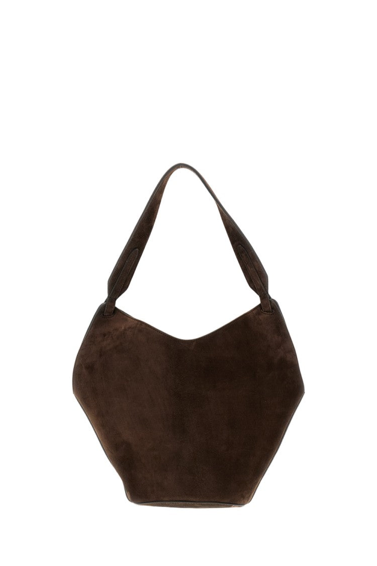 Khaite Lotus Mini Tote