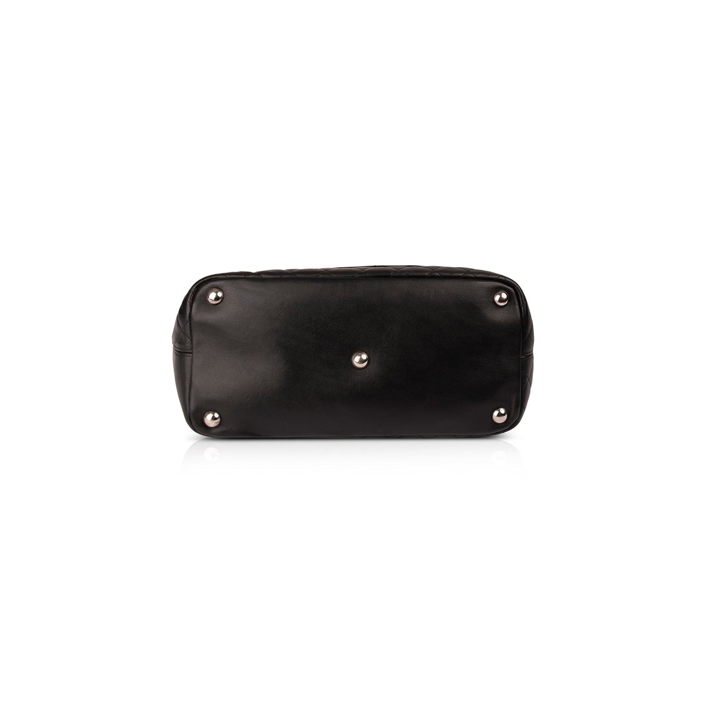 Chanel Large Ligne Cambon Tote
