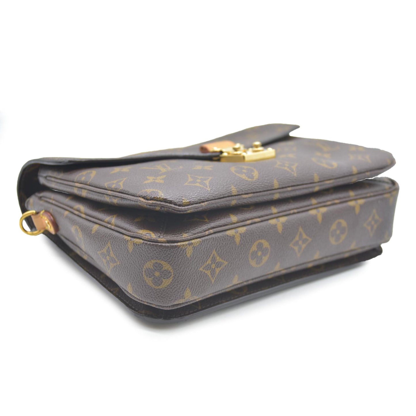 Louis Vuitton Monogram Pochette Metis PR2136