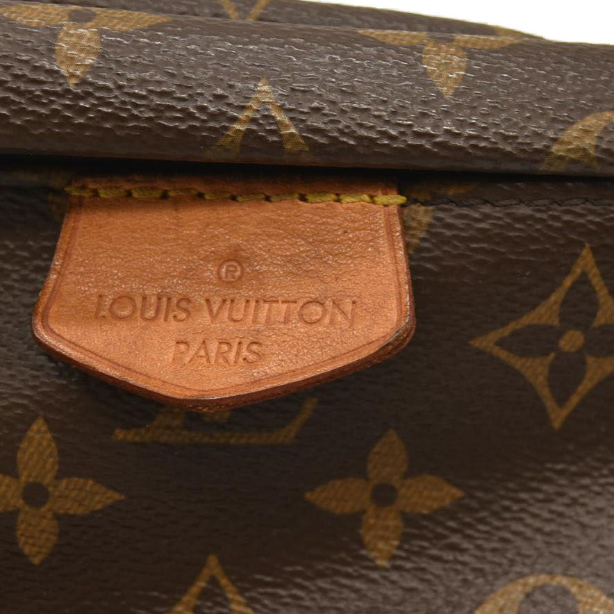 Louis Vuitton Monogram Bumbag